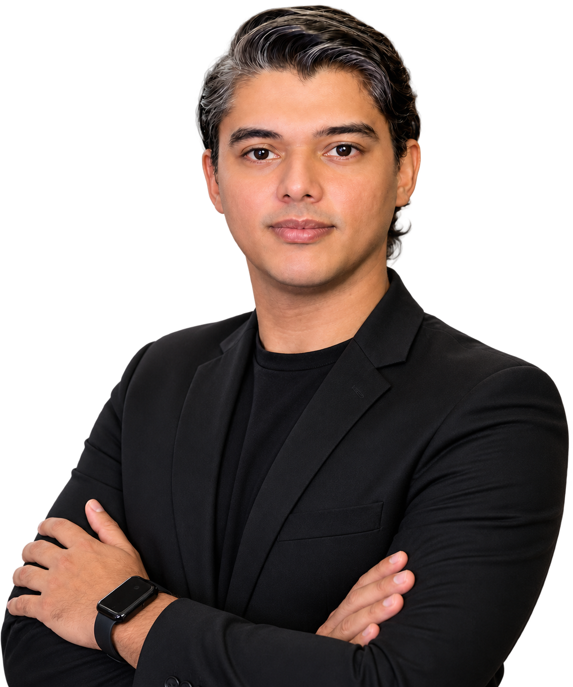 Filipe Alves, responsável pela Viena Studio